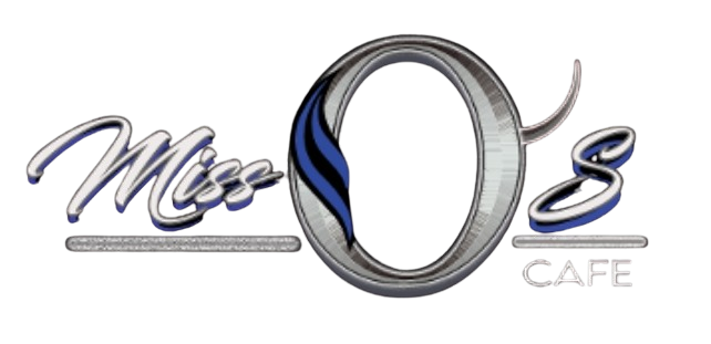 Miss O's Cafe Logo